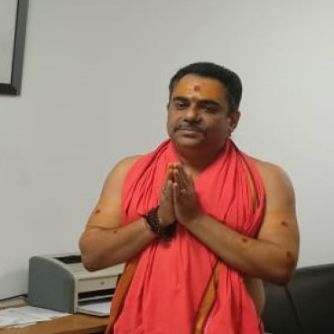 Acharya Omkar Mahadev